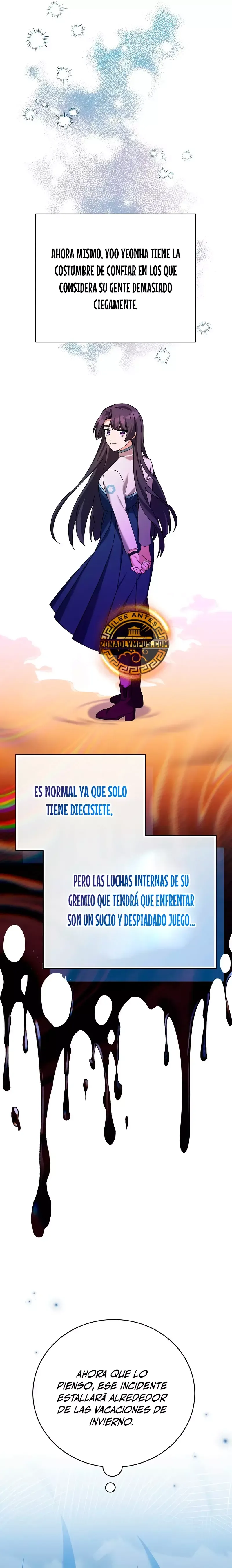 EL extra de la novela (remake) Capítulo 123 en Línea - página 8
