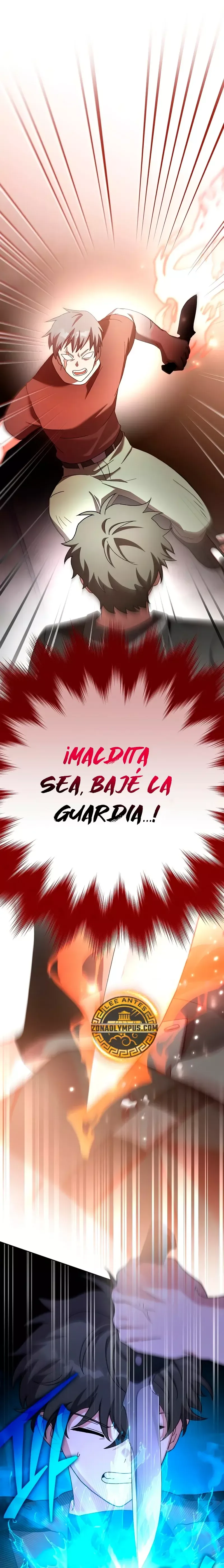 EL extra de la novela (remake) Capítulo 124 en Línea - página 4