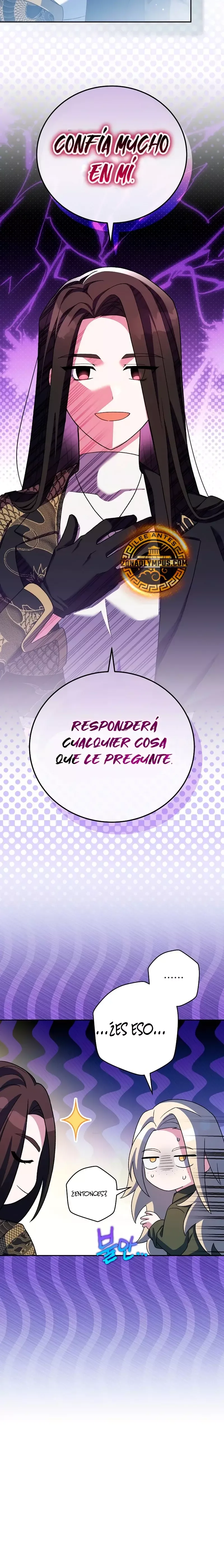 EL extra de la novela (remake) Capítulo 124 en Línea - página 17