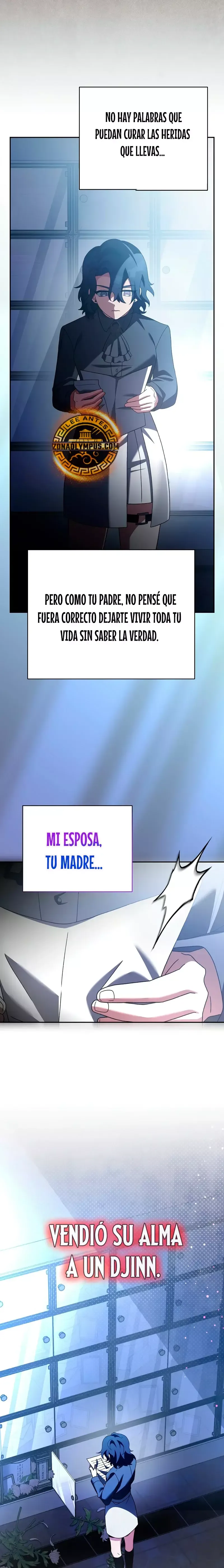 EL extra de la novela (remake) Capítulo 125 en Línea - página 17