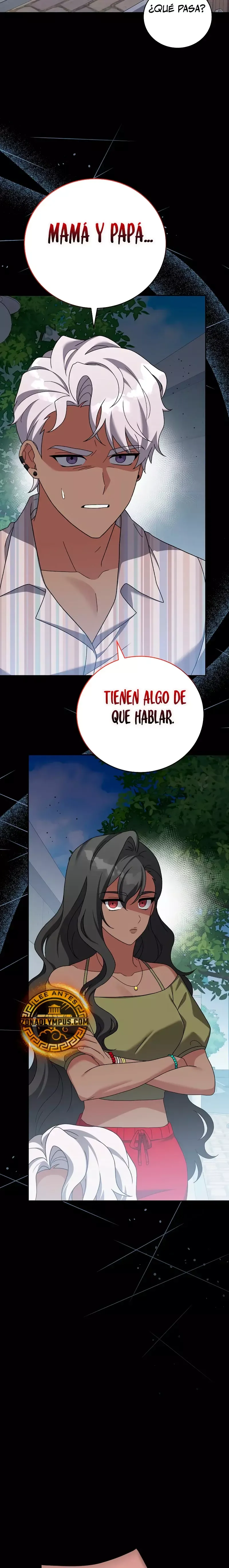 EL extra de la novela (remake) Capítulo 125 en Línea - página 20
