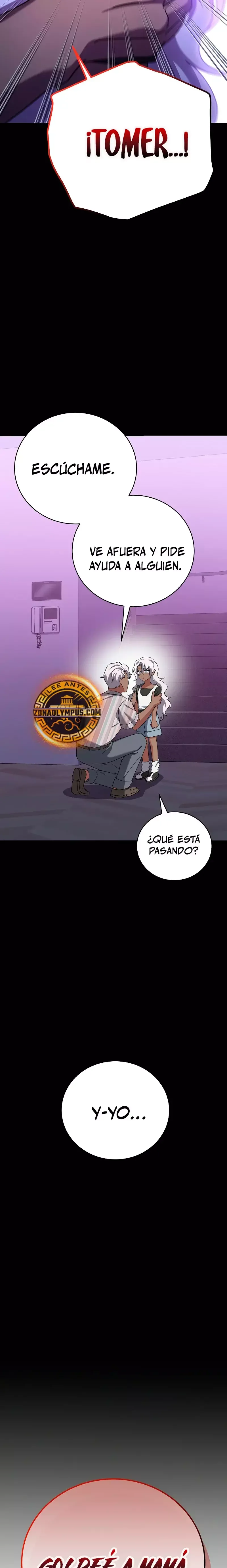 EL extra de la novela (remake) Capítulo 125 en Línea - página 27