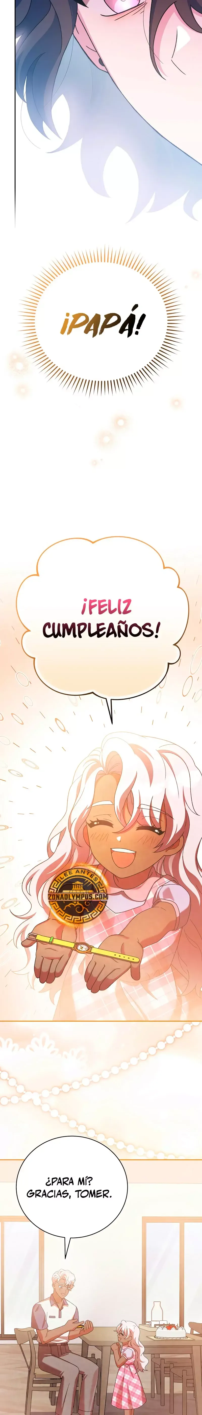 EL extra de la novela (remake) Capítulo 125 en Línea - página 30