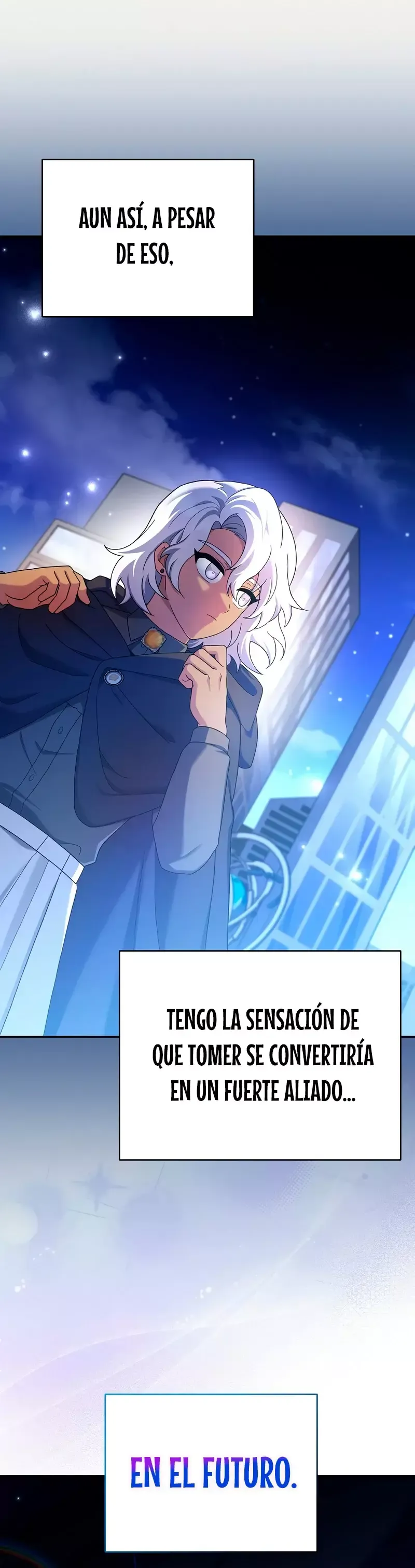 EL extra de la novela (remake) Capítulo 125 en Línea - página 34