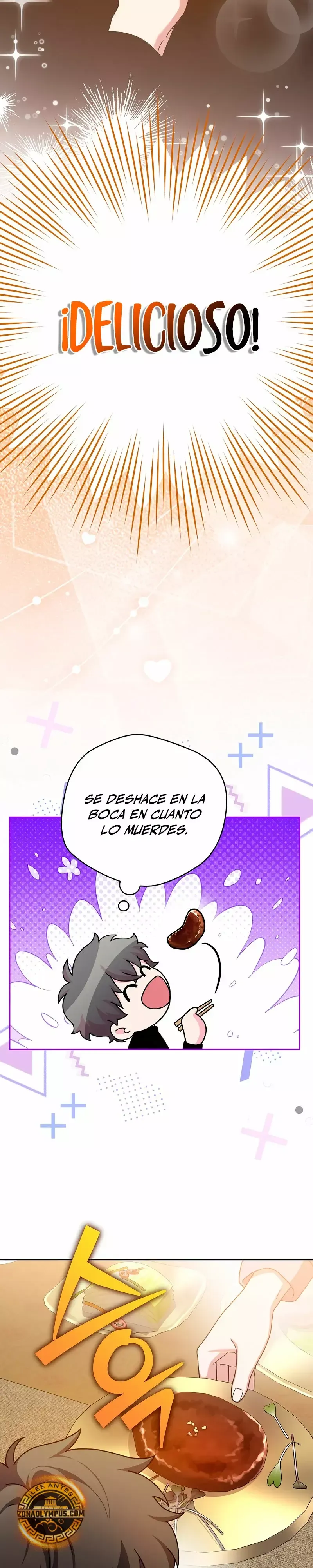 EL extra de la novela (remake) Capítulo 126 en Línea - página 11