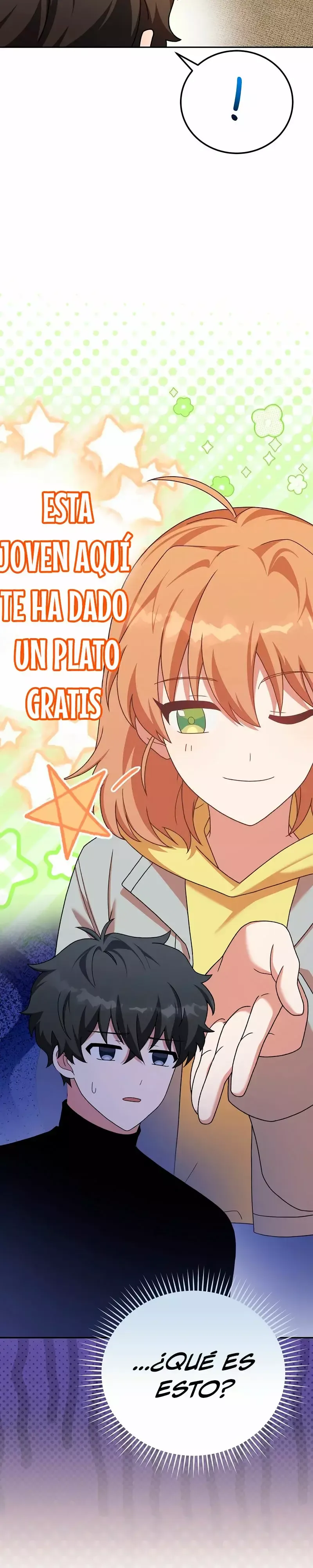 EL extra de la novela (remake) Capítulo 126 en Línea - página 12