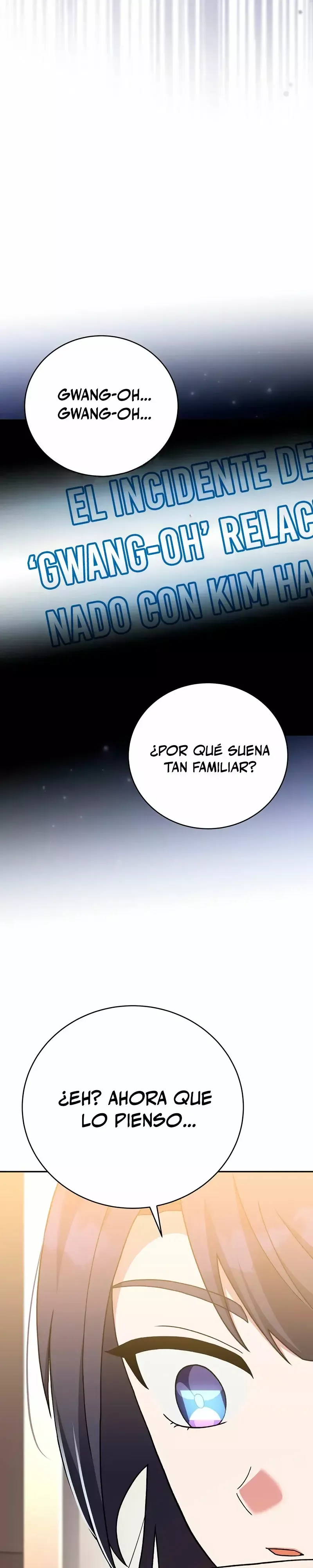 EL extra de la novela (remake) Capítulo 126 en Línea - página 34