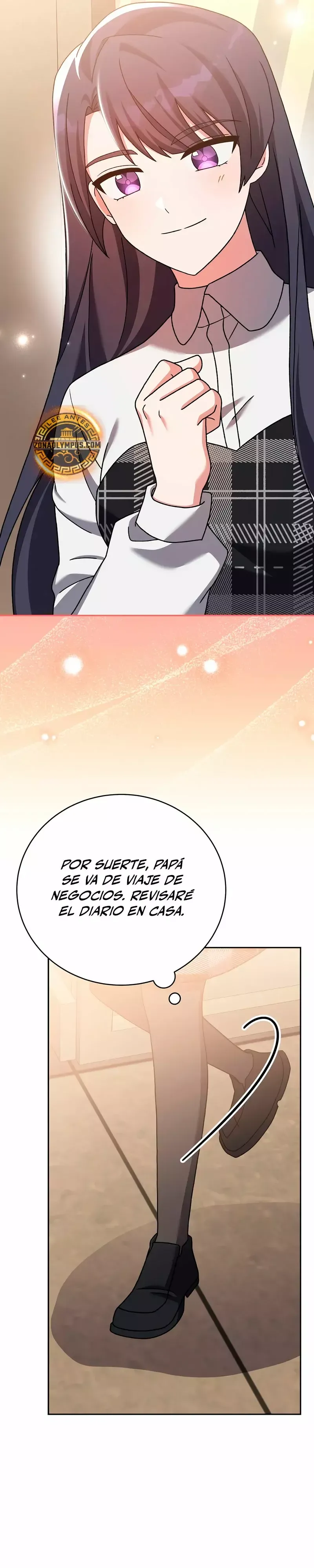 EL extra de la novela (remake) Capítulo 126 en Línea - página 37