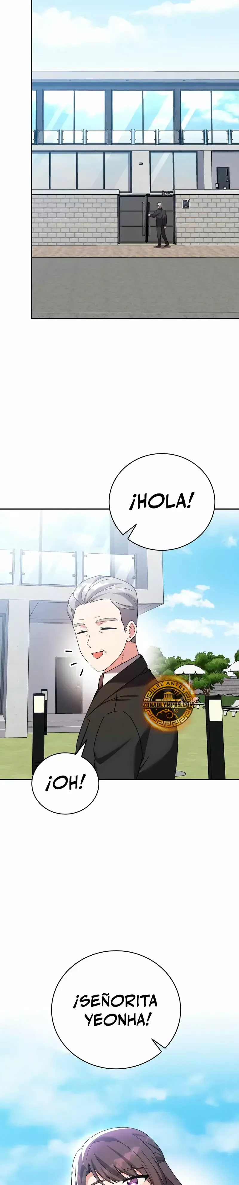 EL extra de la novela (remake) Capítulo 126 en Línea - página 43