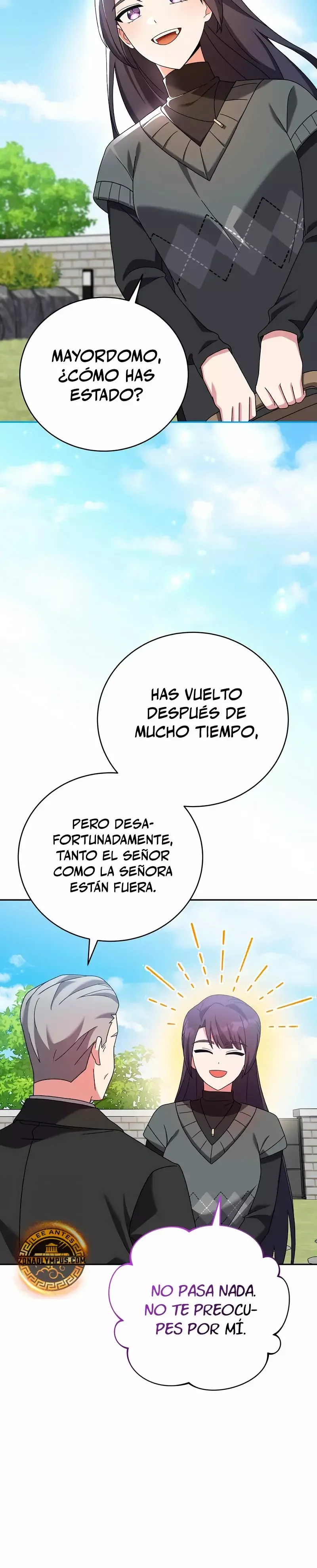 EL extra de la novela (remake) Capítulo 126 en Línea - página 44