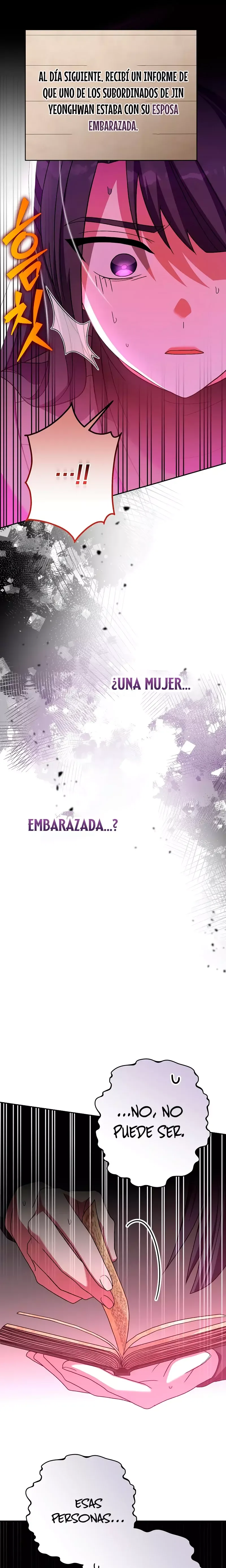 EL extra de la novela (remake) Capítulo 127 en Línea - página 22