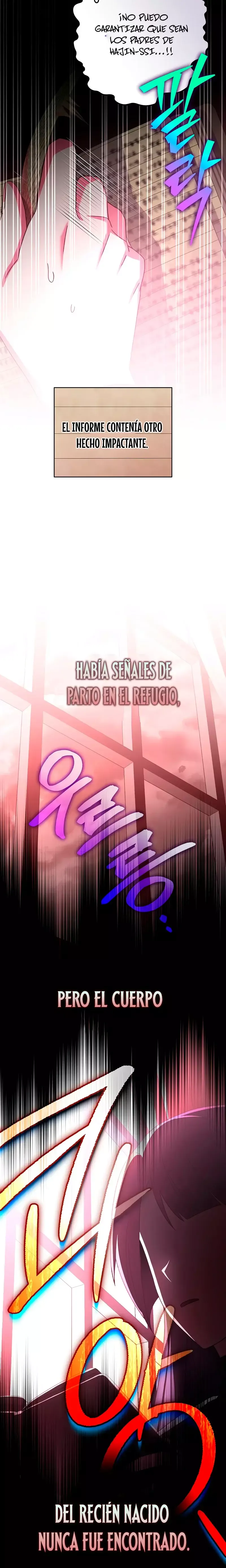 EL extra de la novela (remake) Capítulo 127 en Línea - página 23