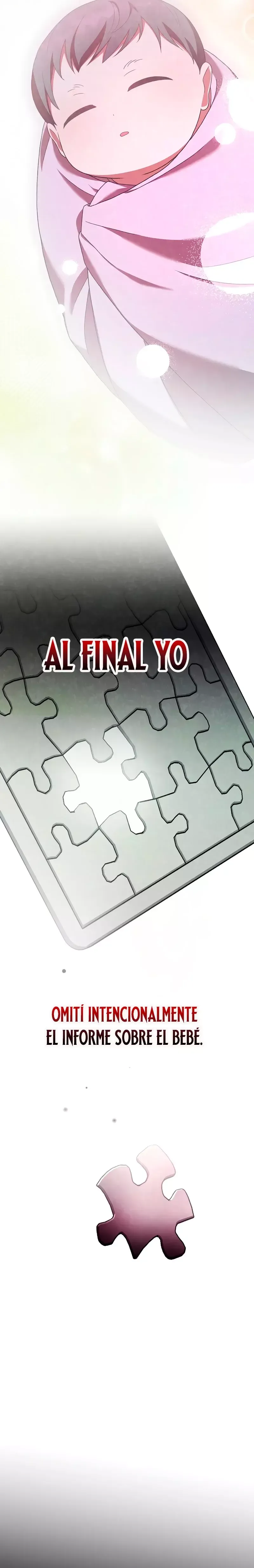 EL extra de la novela (remake) Capítulo 127 en Línea - página 29