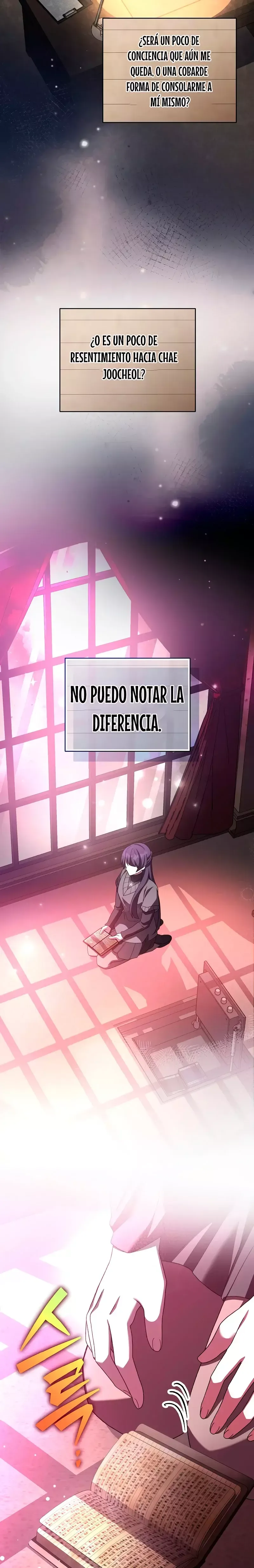 EL extra de la novela (remake) Capítulo 127 en Línea - página 31
