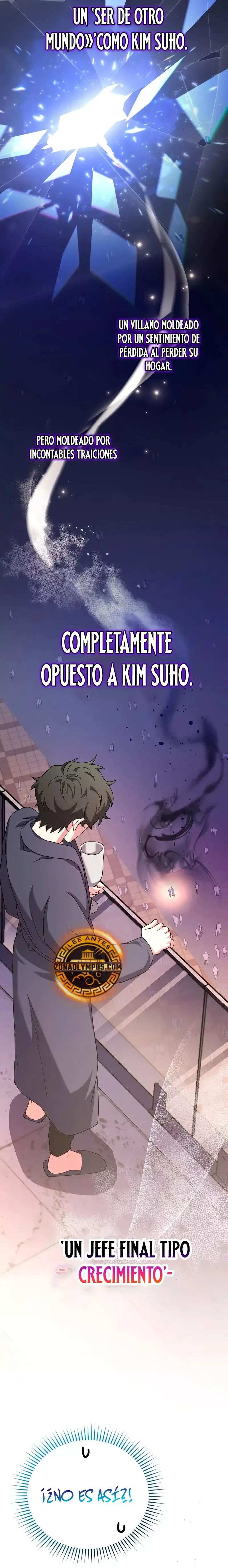 EL extra de la novela (remake) Capítulo 128 en Línea - página 8
