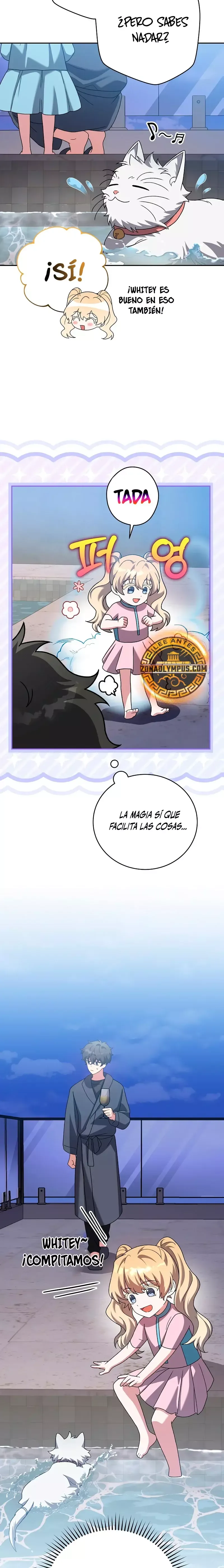 EL extra de la novela (remake) Capítulo 128 en Línea - página 20