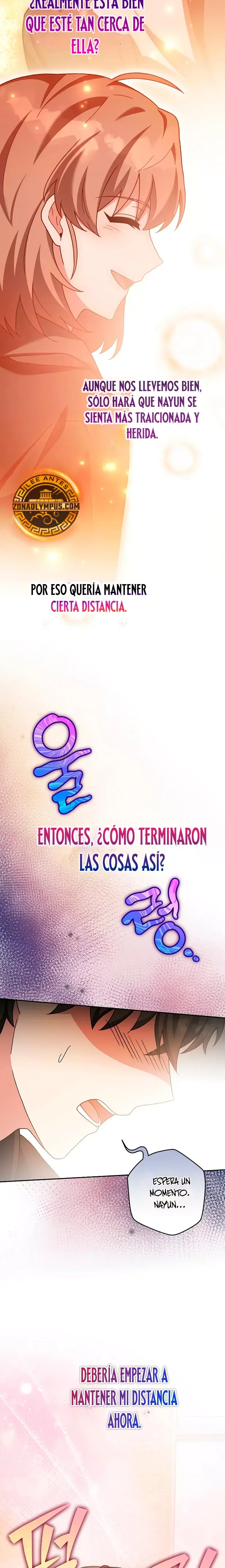 EL extra de la novela (remake) Capítulo 128 en Línea - página 33