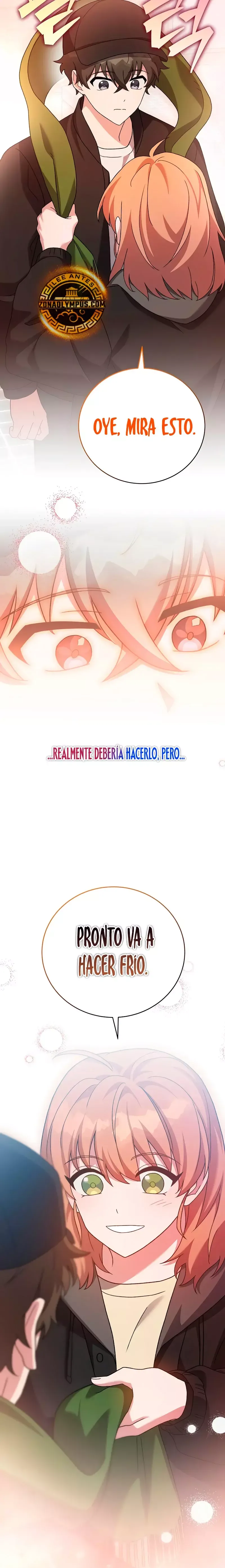 EL extra de la novela (remake) Capítulo 128 en Línea - página 34