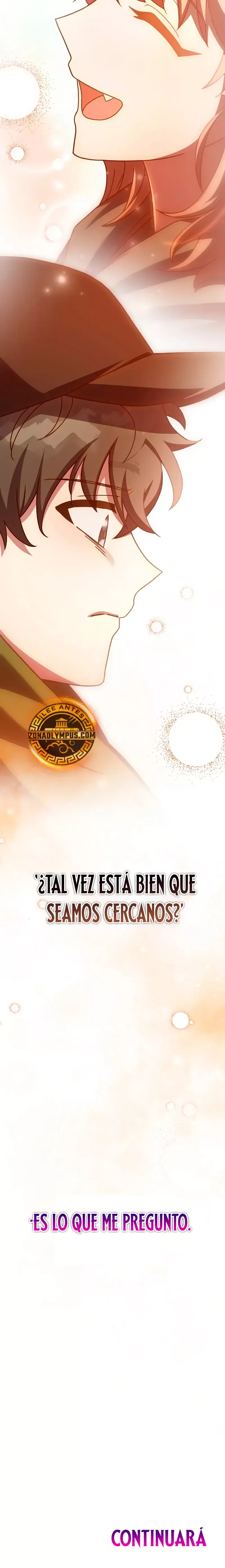 EL extra de la novela (remake) Capítulo 128 en Línea - página 36