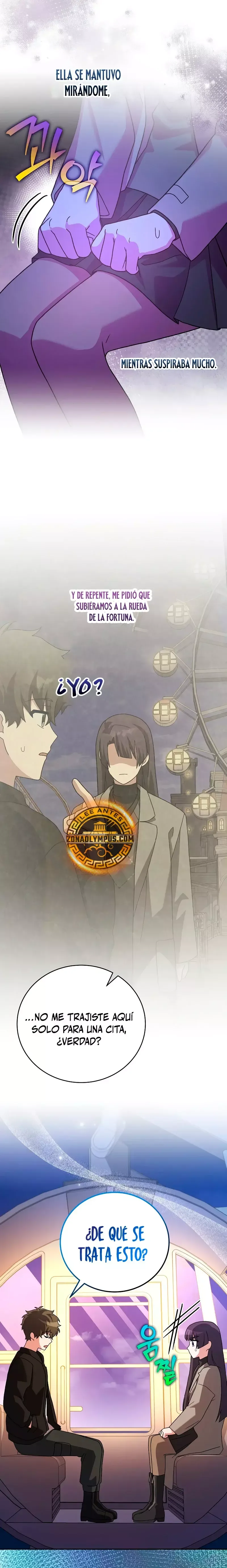 EL extra de la novela (remake) Capítulo 129 en Línea - página 12