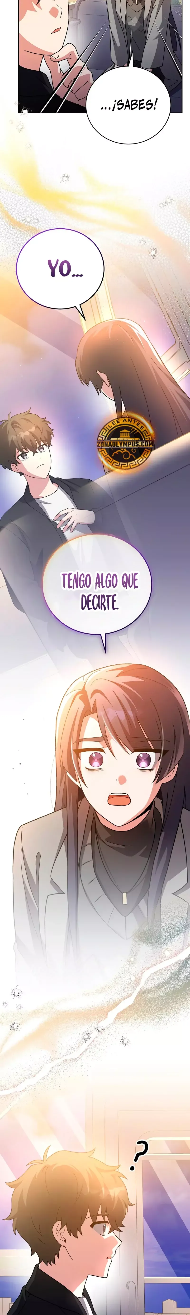 EL extra de la novela (remake) Capítulo 129 en Línea - página 15