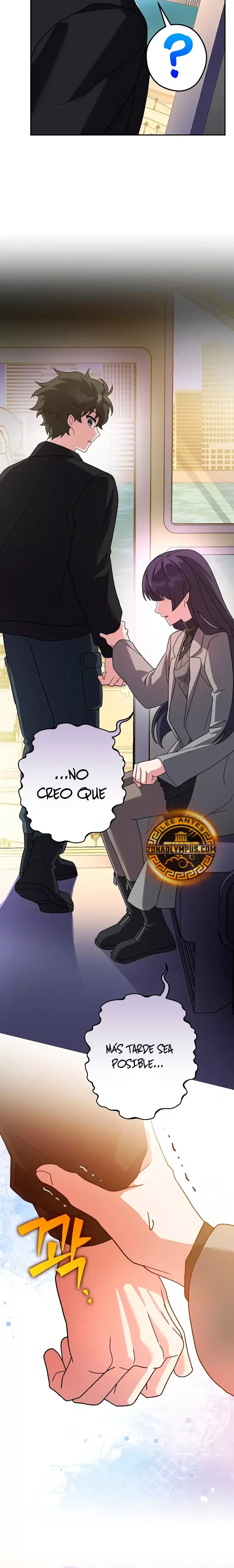 EL extra de la novela (remake) Capítulo 129 en Línea - página 31