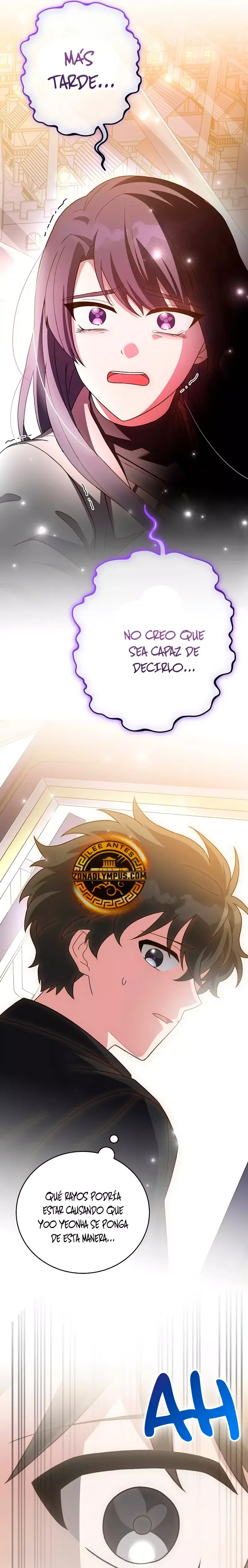 EL extra de la novela (remake) Capítulo 129 en Línea - página 32