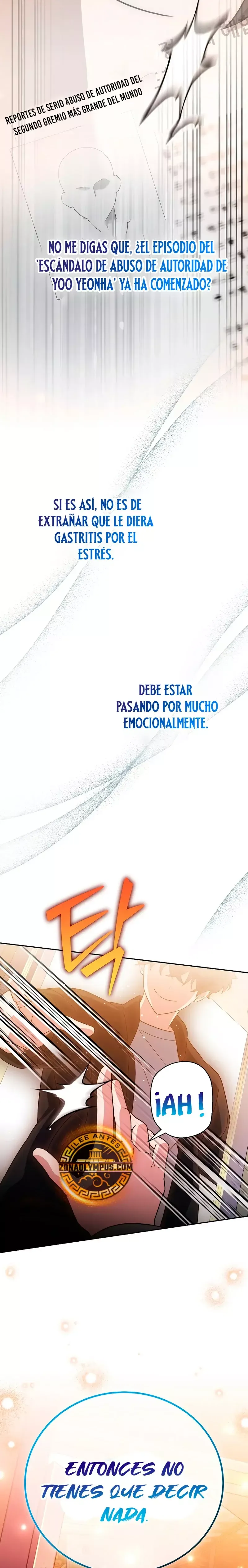EL extra de la novela (remake) Capítulo 129 en Línea - página 33