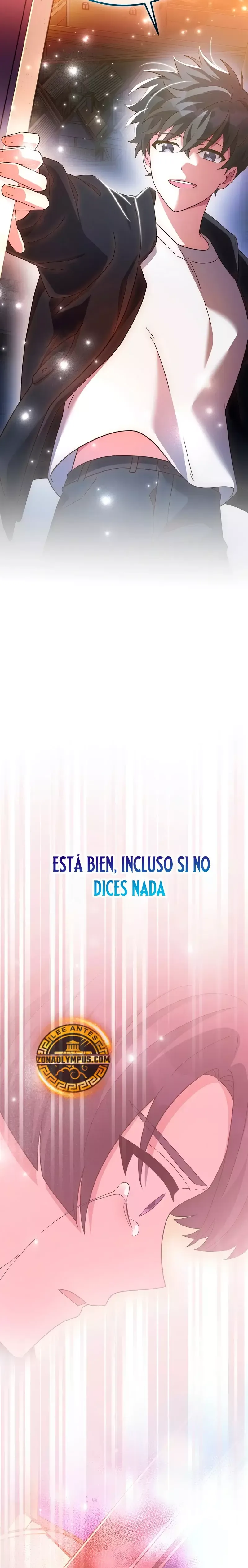 EL extra de la novela (remake) Capítulo 129 en Línea - página 34