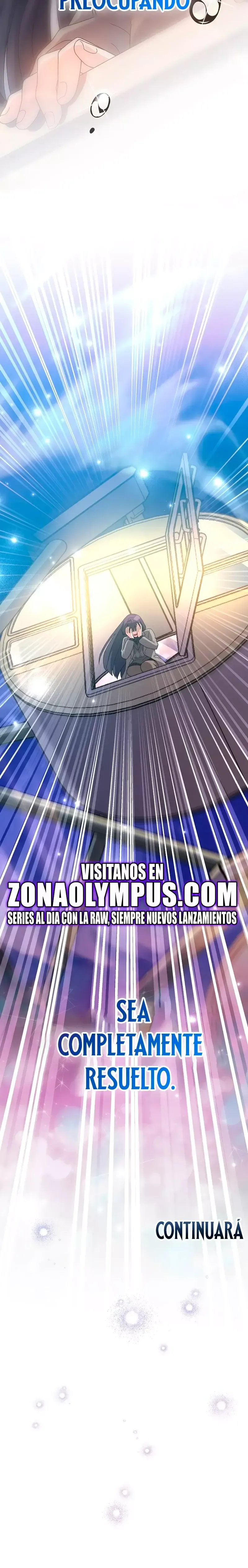 EL extra de la novela (remake) Capítulo 129 en Línea - página 36