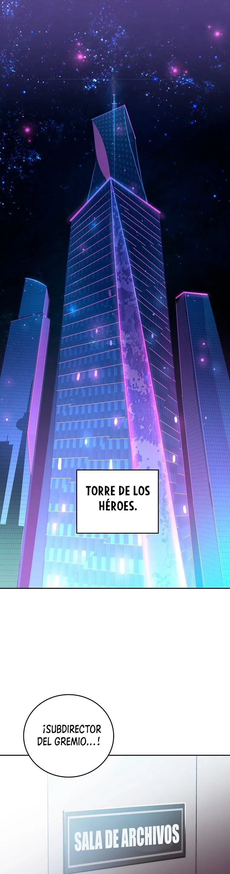 EL extra de la novela (remake) Capítulo 13 en Línea - página 4