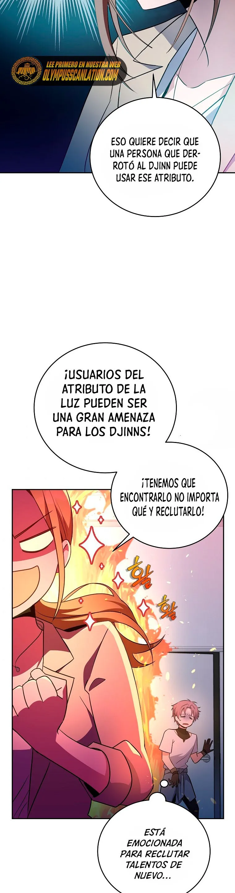 EL extra de la novela (remake) Capítulo 13 en Línea - página 7