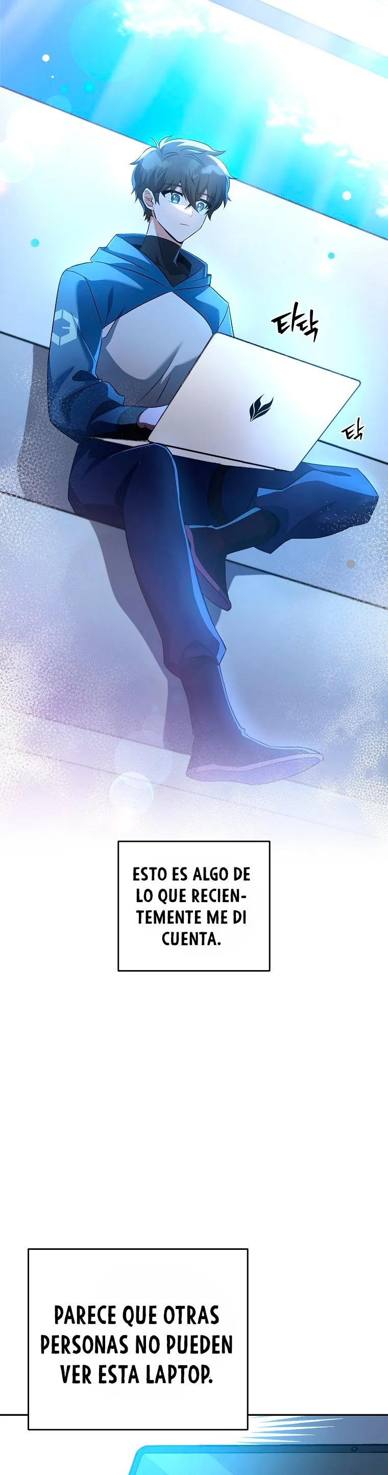 EL extra de la novela (remake) Capítulo 13 en Línea - página 11