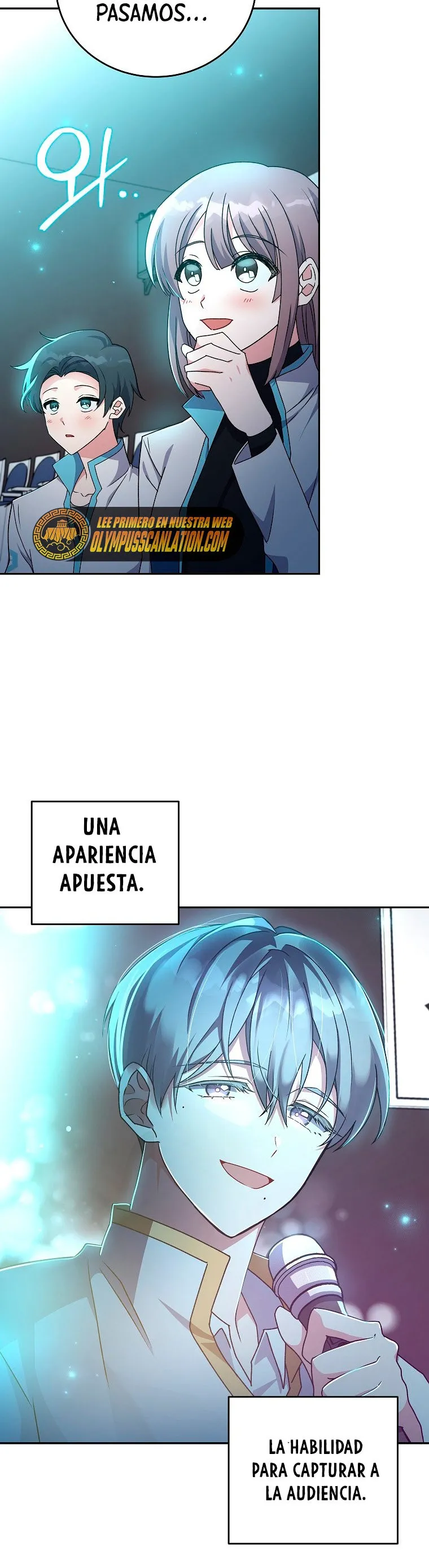 EL extra de la novela (remake) Capítulo 13 en Línea - página 26