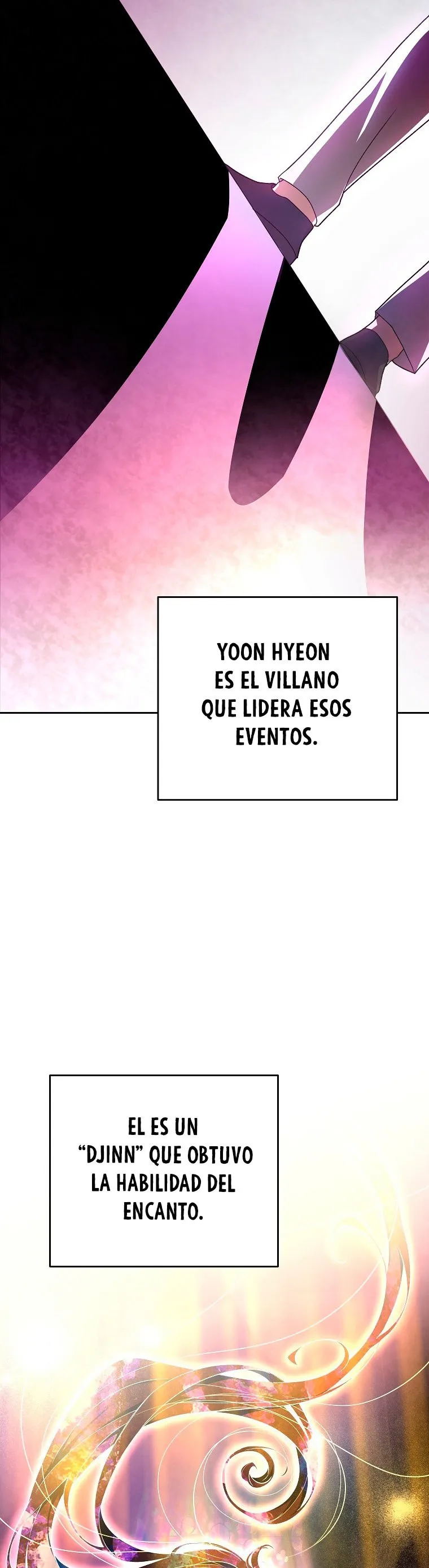 EL extra de la novela (remake) Capítulo 13 en Línea - página 28