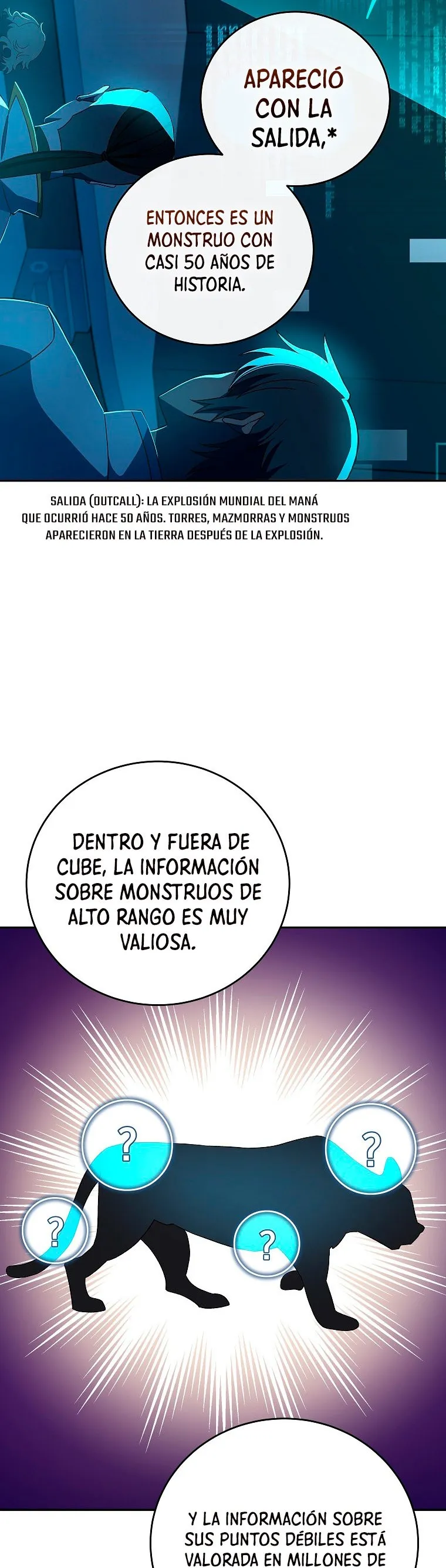 EL extra de la novela (remake) Capítulo 13 en Línea - página 33