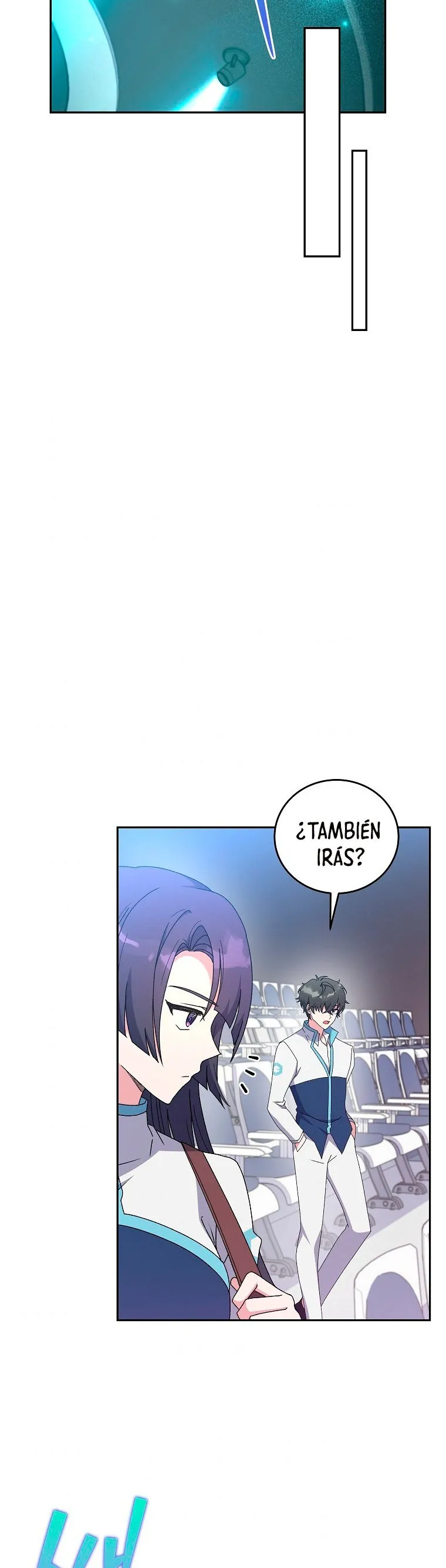 EL extra de la novela (remake) Capítulo 13 en Línea - página 36