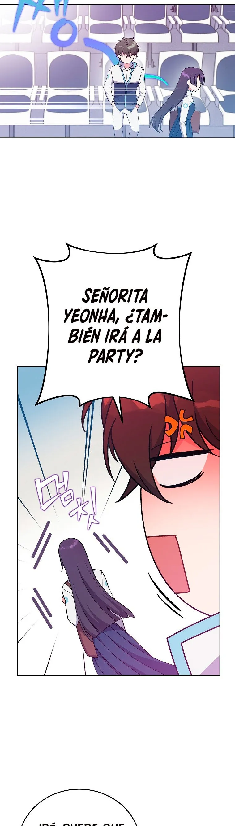 EL extra de la novela (remake) Capítulo 13 en Línea - página 37