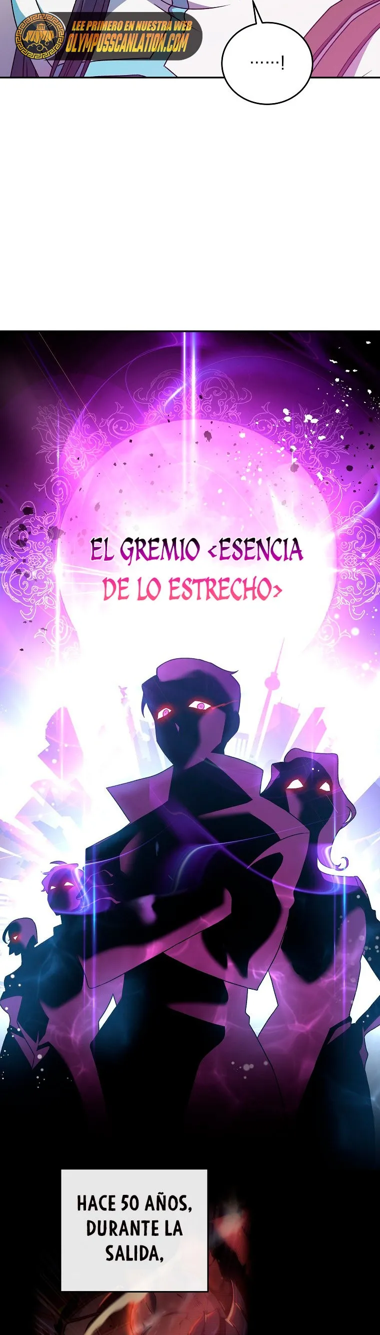 EL extra de la novela (remake) Capítulo 13 en Línea - página 39