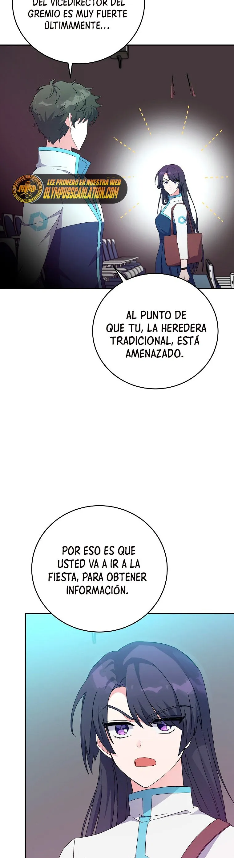 EL extra de la novela (remake) Capítulo 13 en Línea - página 41