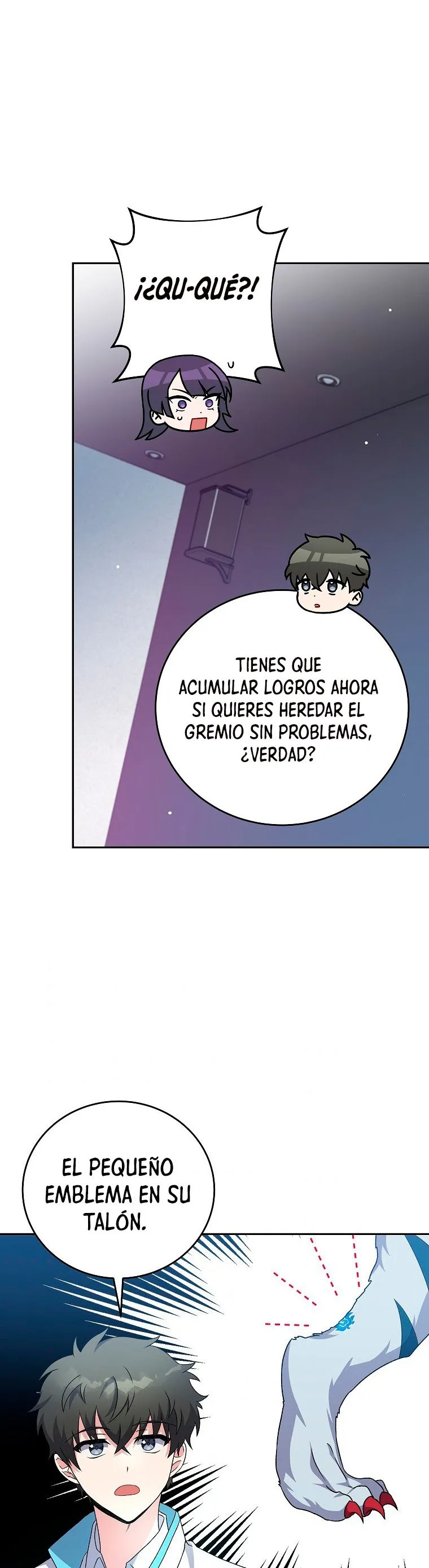 EL extra de la novela (remake) Capítulo 13 en Línea - página 43