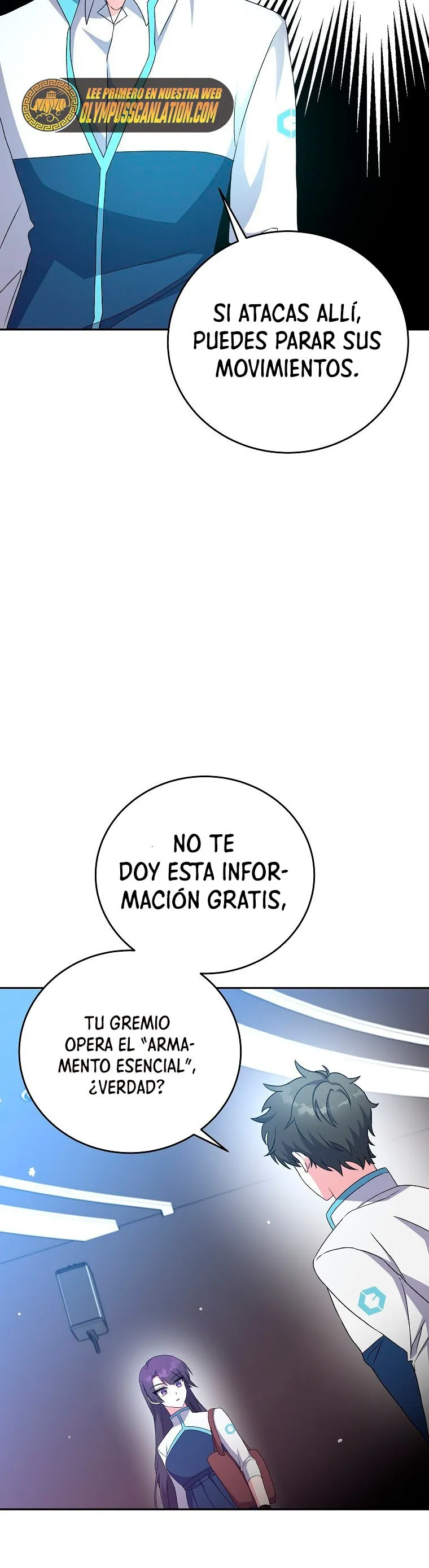 EL extra de la novela (remake) Capítulo 13 en Línea - página 44