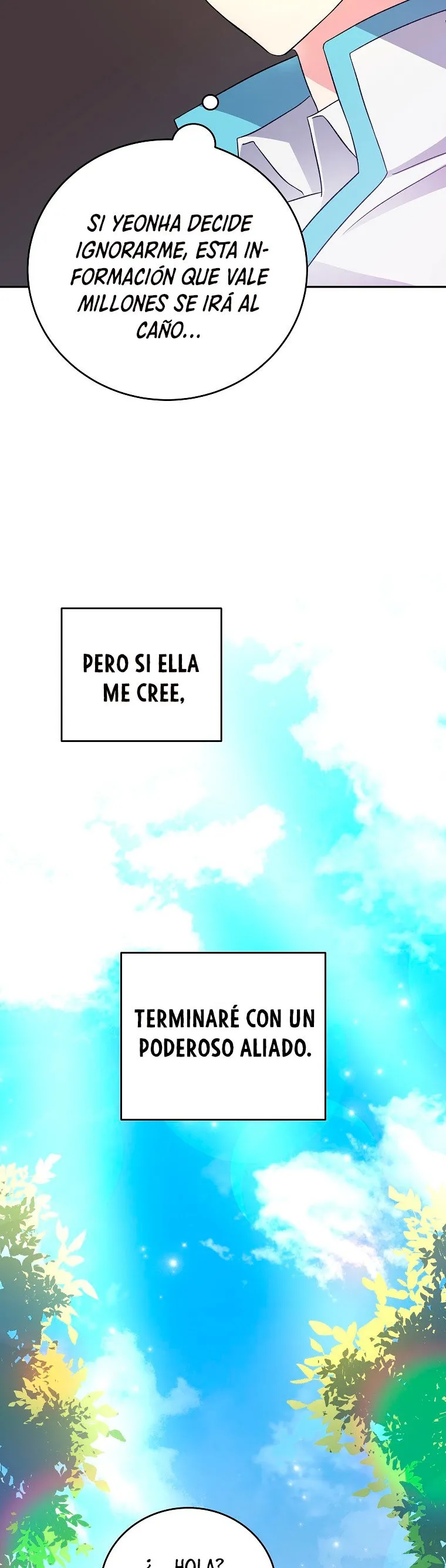 EL extra de la novela (remake) Capítulo 13 en Línea - página 49