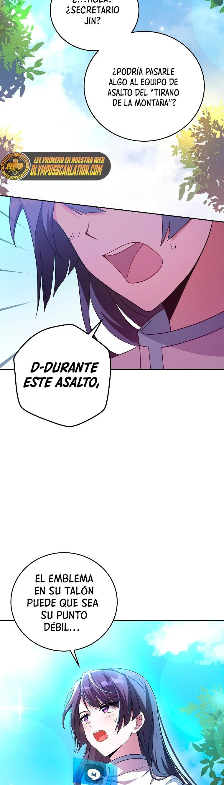 EL extra de la novela (remake) Capítulo 13 en Línea - página 50