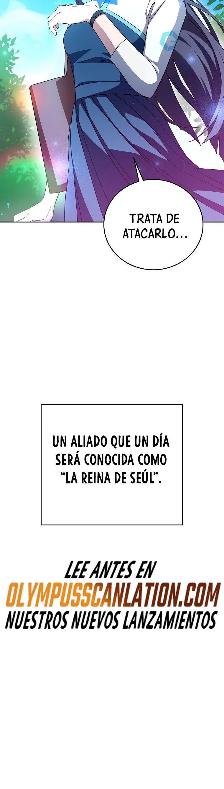 EL extra de la novela (remake) Capítulo 13 en Línea - página 51