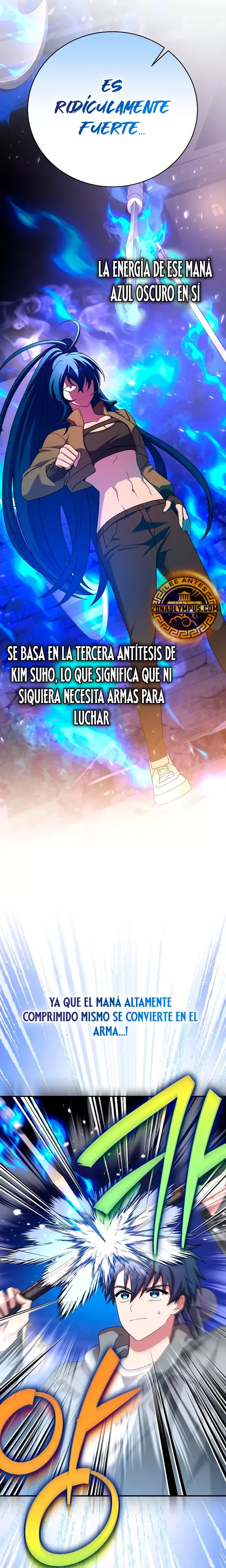 EL extra de la novela (remake) Capítulo 130 en Línea - página 12