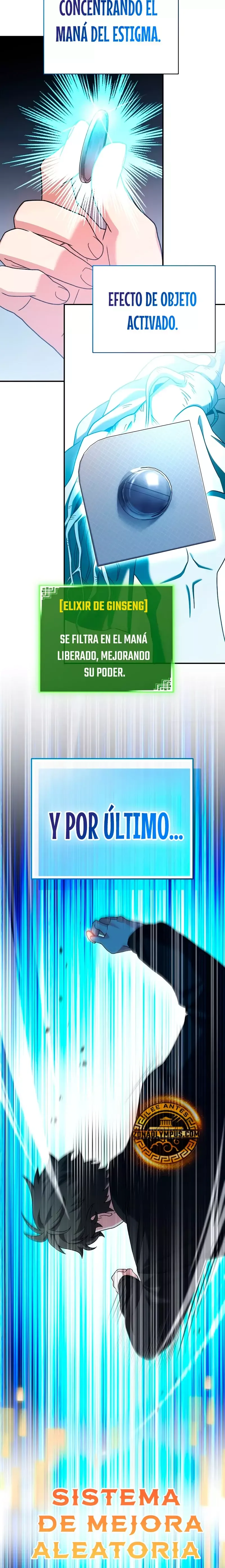 EL extra de la novela (remake) Capítulo 130 en Línea - página 24