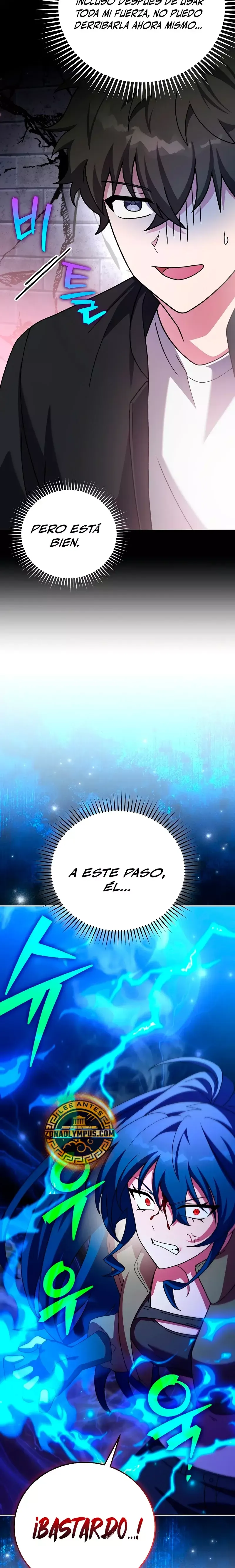 EL extra de la novela (remake) Capítulo 130 en Línea - página 28
