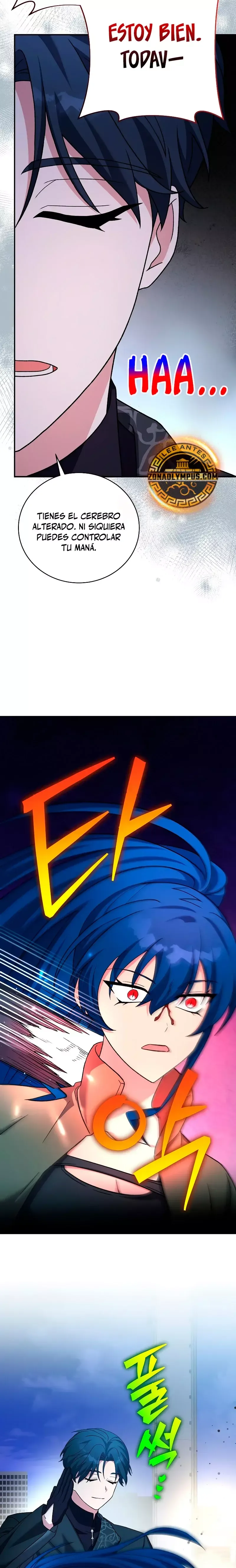 EL extra de la novela (remake) Capítulo 130 en Línea - página 30