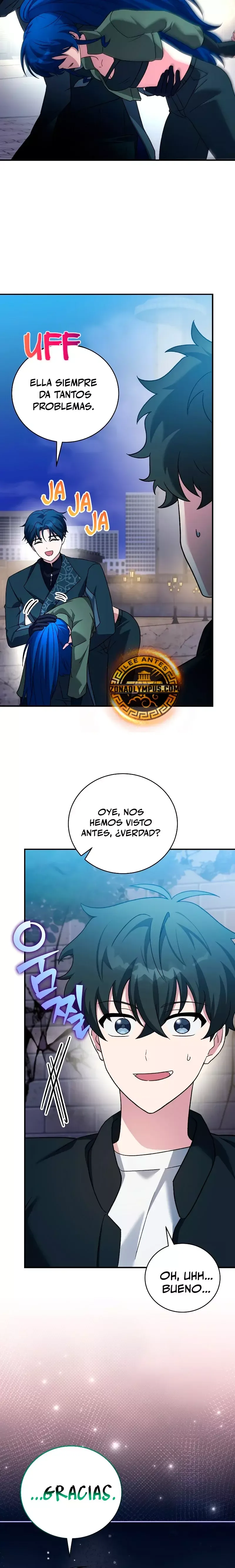 EL extra de la novela (remake) Capítulo 130 en Línea - página 31